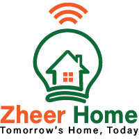zheer logo